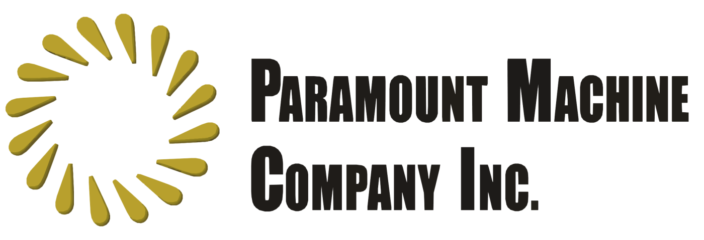 Paramount Machine Company, Inc. | Precision Machine Parts and Assemblies